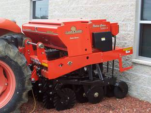 Land Pride 3P606NT with 3-boxes