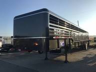 2026 Gooseneck 43' x 7'6