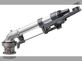 2025 ABI Irrigation Komet 202 Ultra Sprinkler