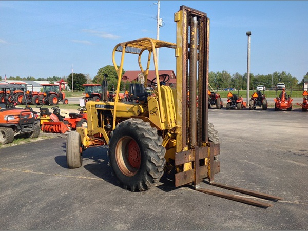 1967 Case 580CK Forklift 8313479 FORKLIFT GINOP SALES WILLIAMSBURG 1967-case-580ck-forklift-8313479-forklift-ginop-sales-williamsburg