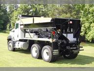 2024 Chandler Rock Spreader