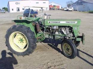 Salvage Tractor for Sale | Fastline