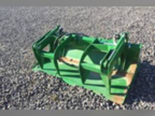 John Deere 6' GRAPPLE BUCKET