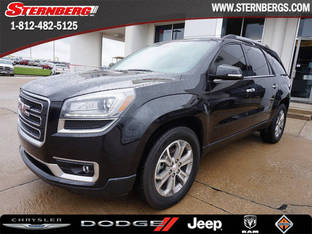 2014 GMC Acadia