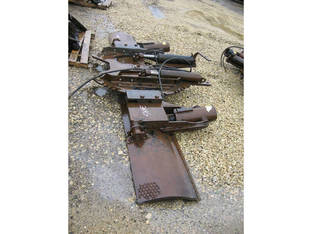 Belly Blade Several to Choose From