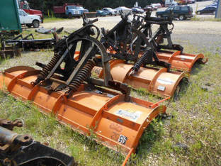 2004 Monroes Plows
