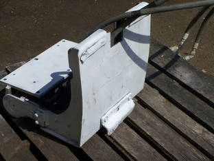 1999 Perkins Tuck-Away