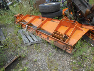 2005 Tufline Wings & Mounts