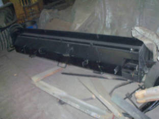 2003 Tailgate Sander