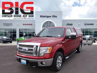 2009 Ford F-150