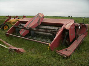 Case IH 8330