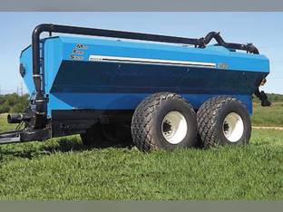 MAST FARM SERVICE 5000