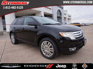 2008 Ford Edge