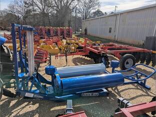 Belco Resourses EW450