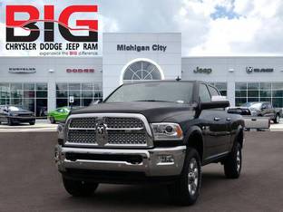 2018 RAM 2500