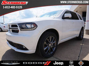 2017 Dodge Durango