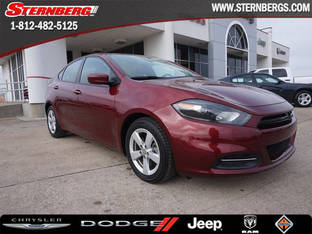 2015 Dodge Dart