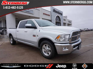 2012 RAM 2500