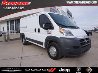 2015 RAM ProMaster