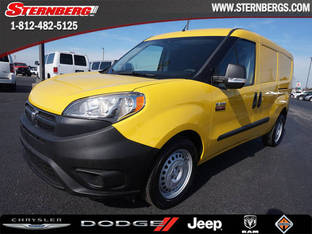 2016 RAM Promaster City