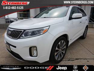 2014 Kia Sorento