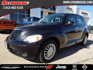 2009 Chrysler PT Cruiser
