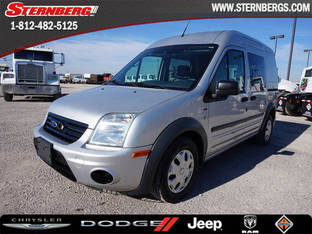 2010 Ford TRANSIT CONNECT