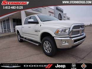 2018 RAM 2500