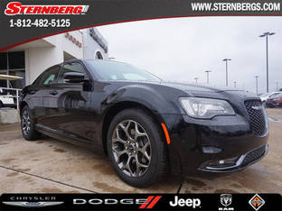 2017 Chrysler 300
