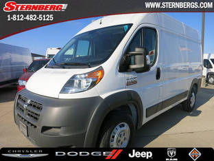 2015 RAM ProMaster