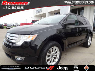 2010 Ford Edge