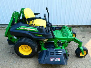 2015 John Deere Z930R