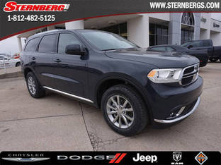 2018 Dodge Durango