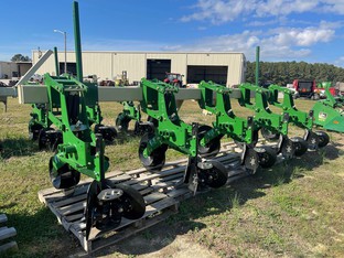 2023 Misc PTS Cultivator