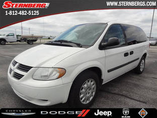2006 Dodge Grand Caravan