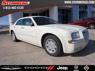 2006 Chrysler 300