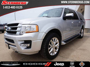 2016 Ford Expedition