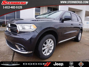 2015 Dodge Durango