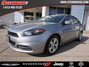 2015 Dodge Dart