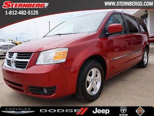 2008 Dodge Grand Caravan