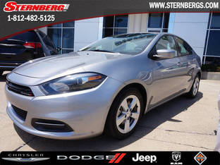 2015 Dodge Dart