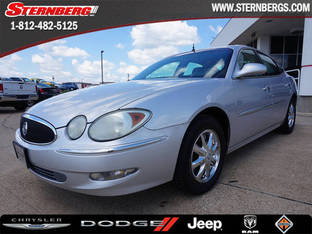 2005 Buick LaCrosse