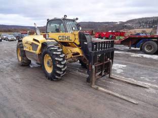 2007 Gehl CT7-23T