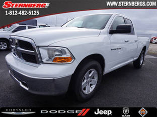 2011 RAM 1500