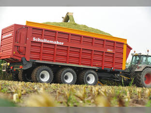 2018 Schuitemaker SIWA 840