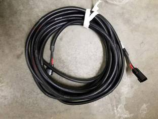 2011 John Deere PF90824 HARNESS