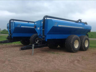 2025 MAST FARM SERVICE 5280