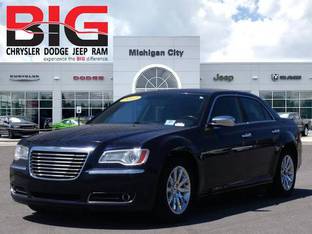 2012 Chrysler 300