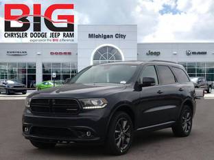 2018 Dodge Durango