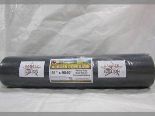 Farmer's Colorbale Netwrap Ranger Edition